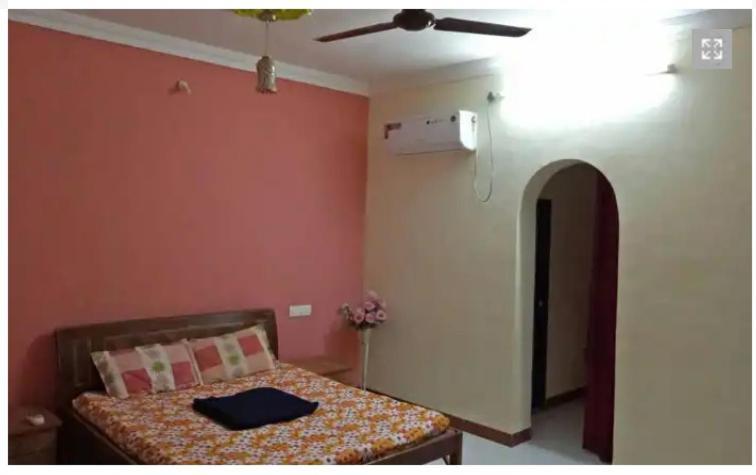 Arnav Cottage Varsoli Extérieur photo