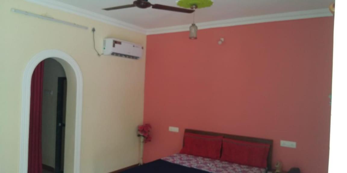Arnav Cottage Varsoli Extérieur photo